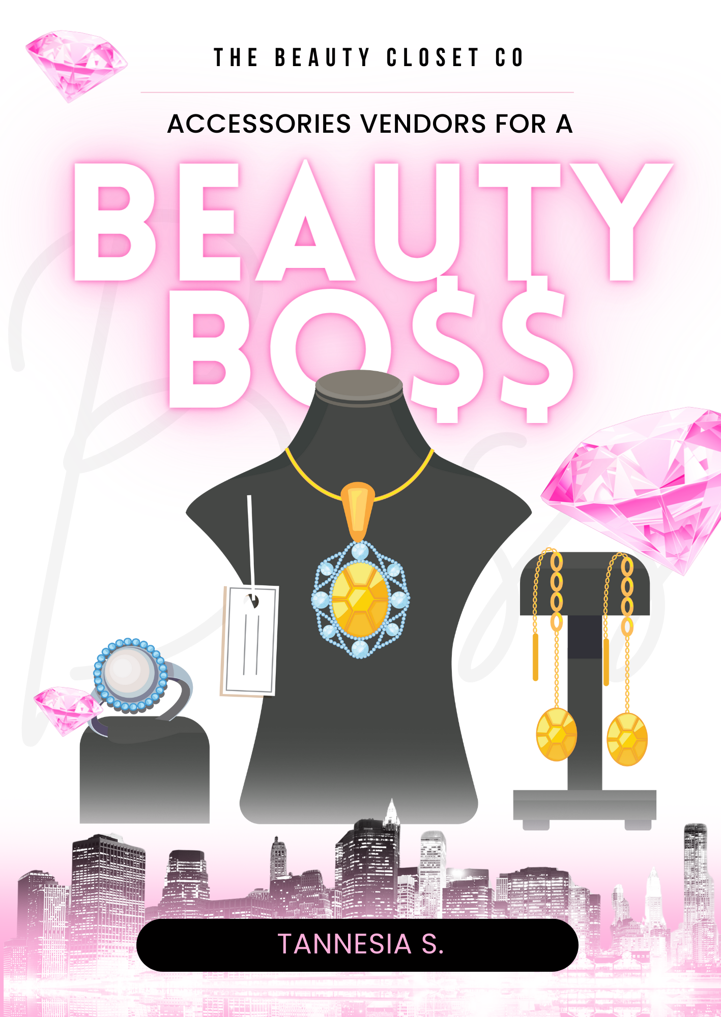 Accessories Vendors