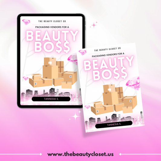 Packaging/Biz Card Vendors