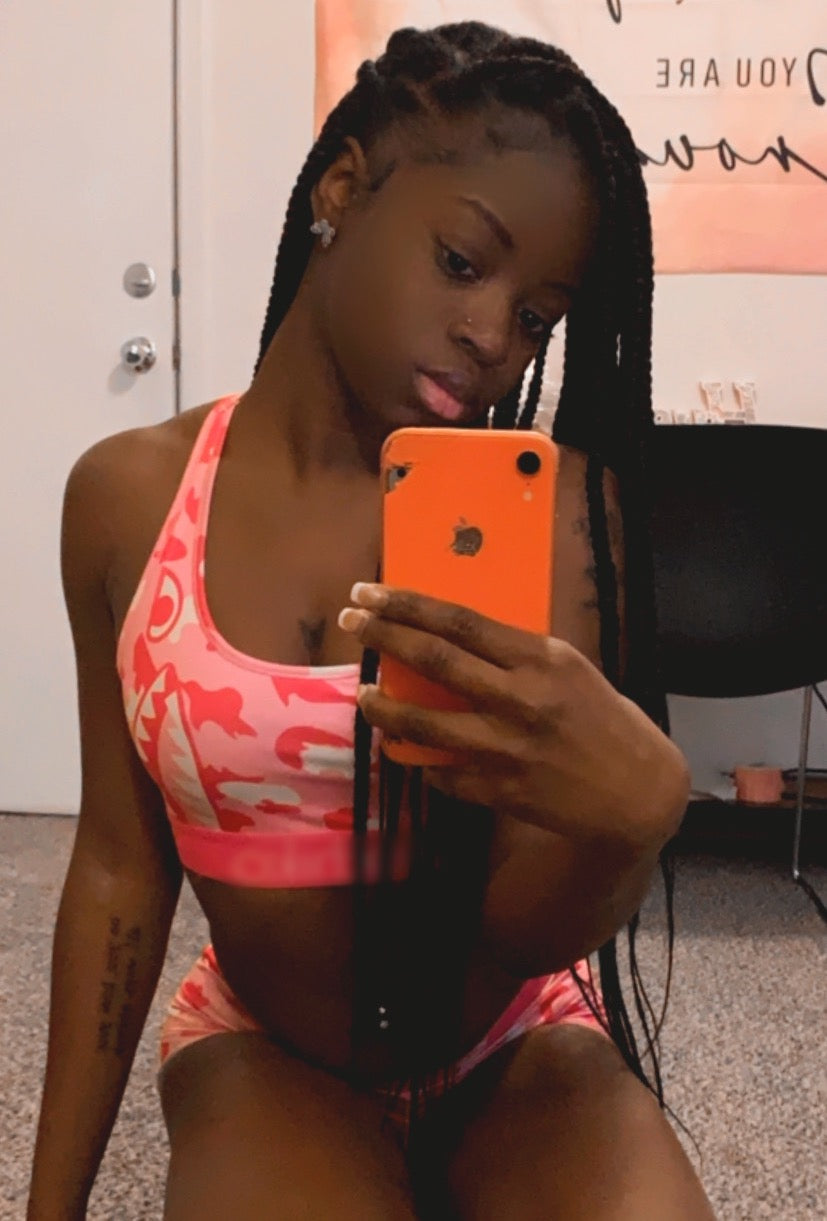 Pretty Girl E Set