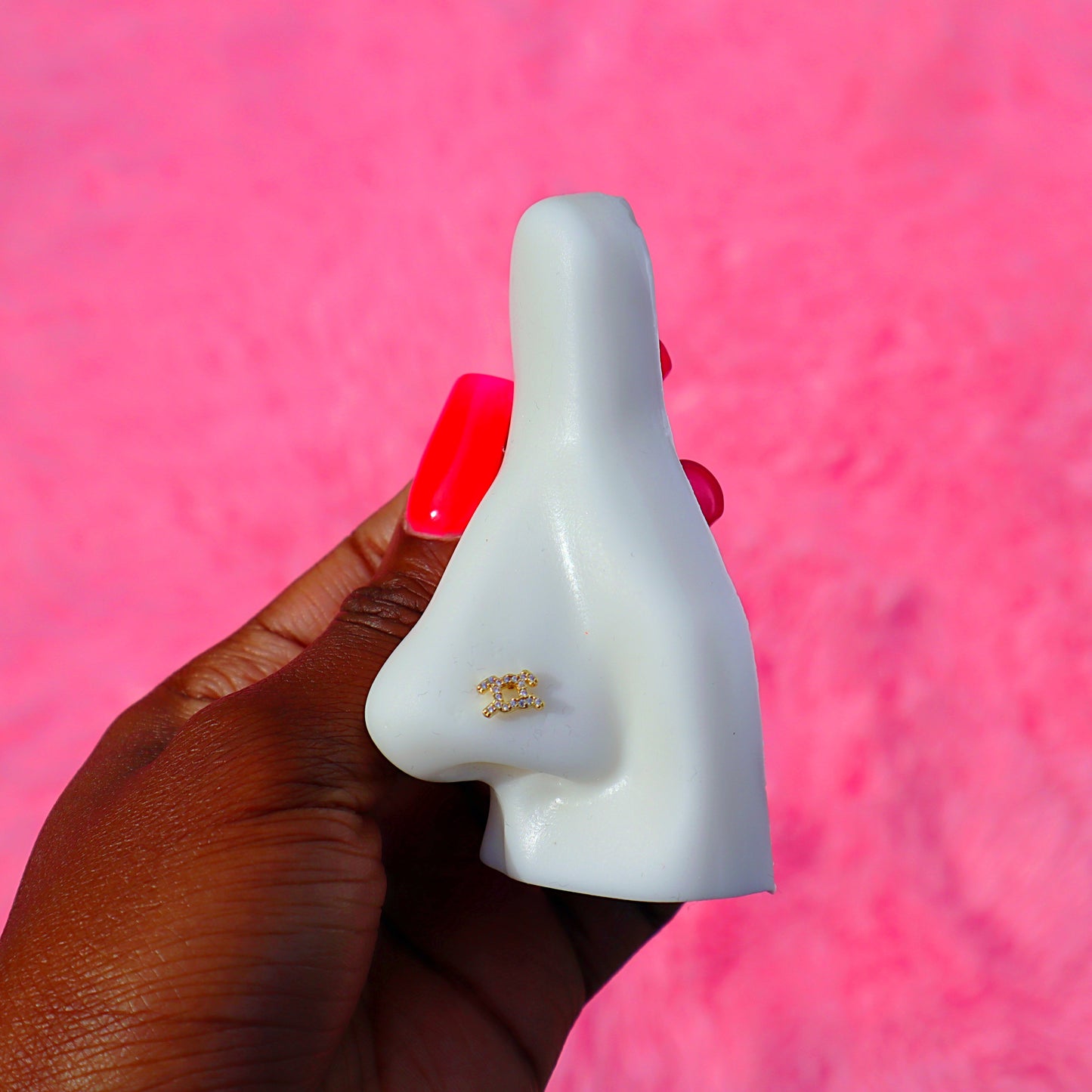 Zodiac Nose Rings
