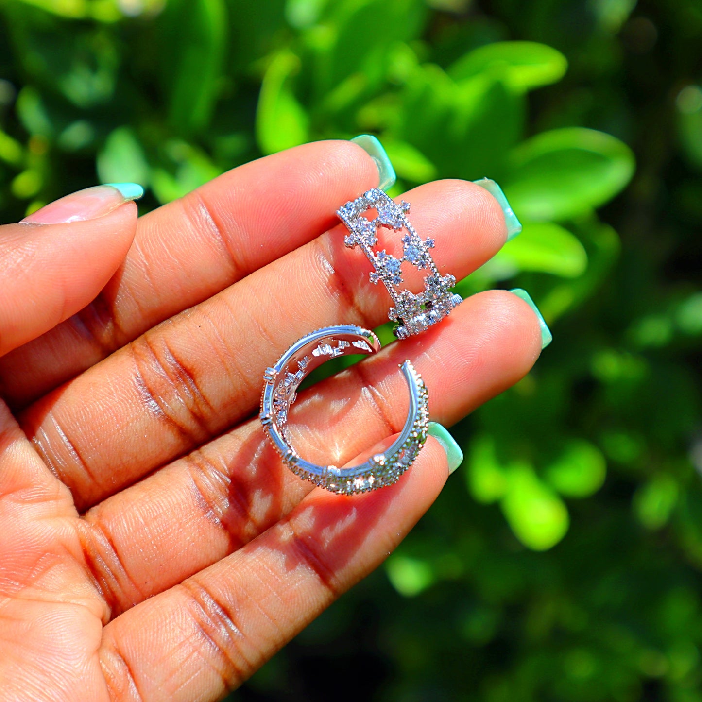 Princess Ring