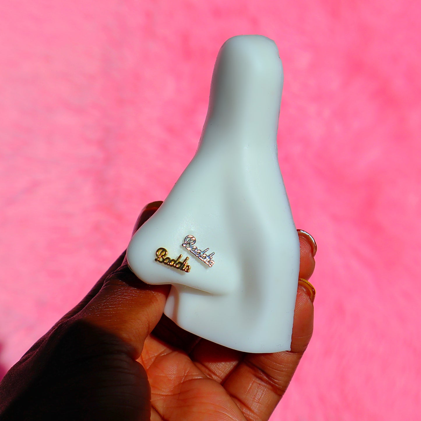 BADDIE Nose Stud