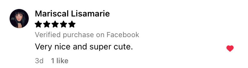 Kitty Nose Ring. (Piercing Required)