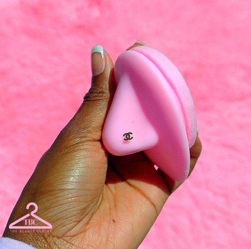Material Girl Body Jewelry