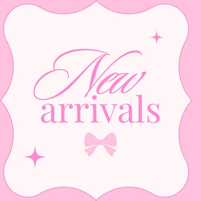 New Arrivals