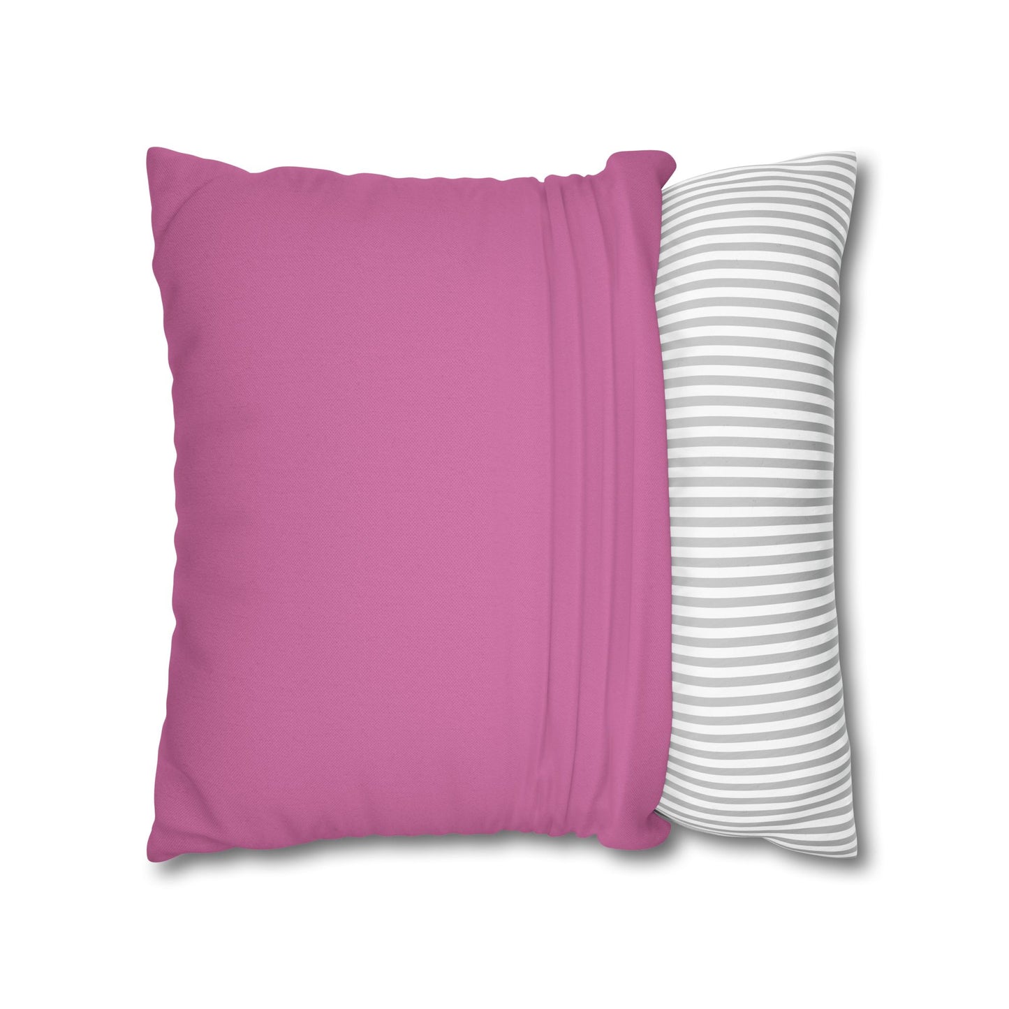 Rod Wave Polyester Square Pillowcase