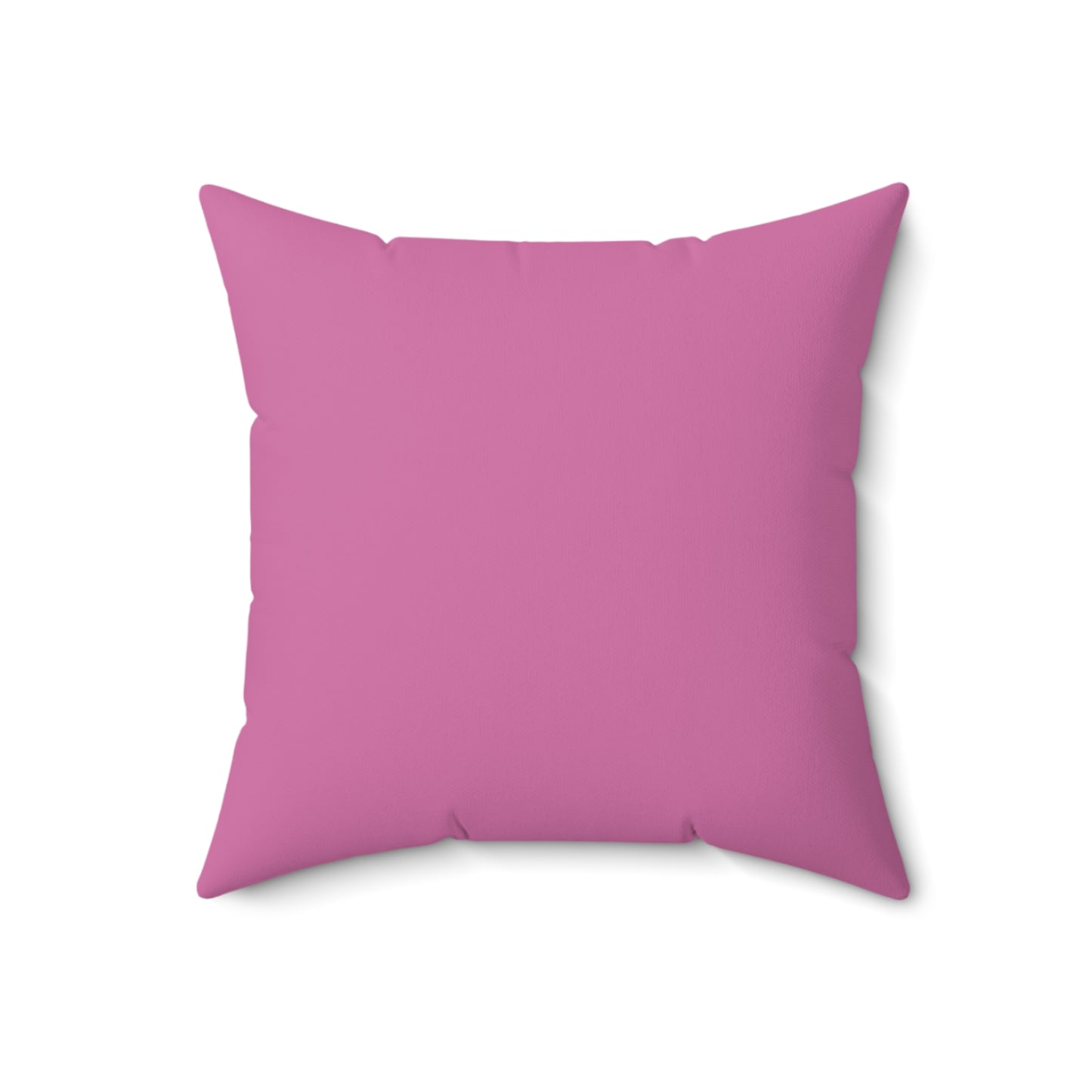 Rod Wave Polyester Square Pillow (Writing)