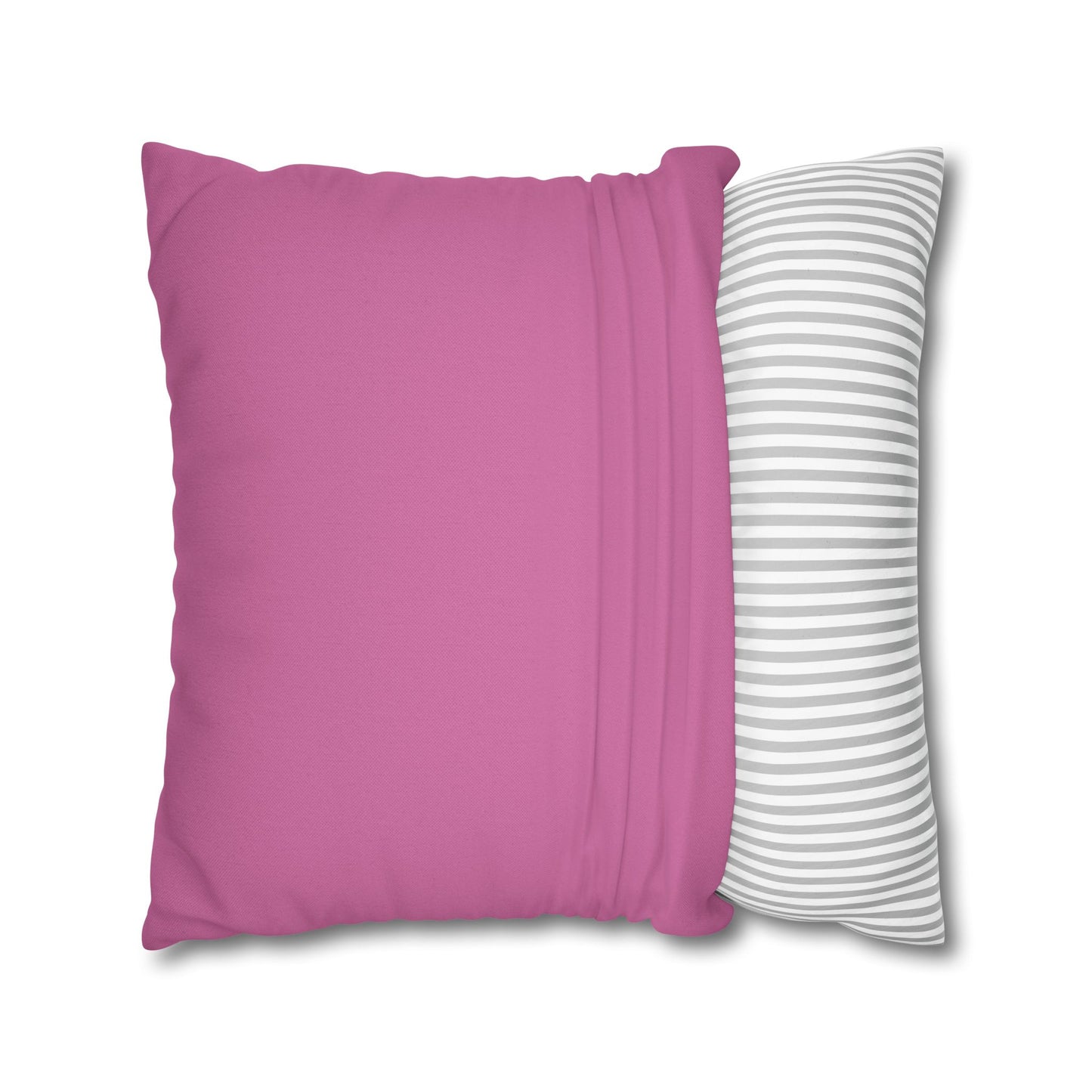 Rod Wave Polyester Square Pillowcase