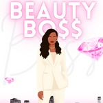 Boss Beauty FULL Vendor List