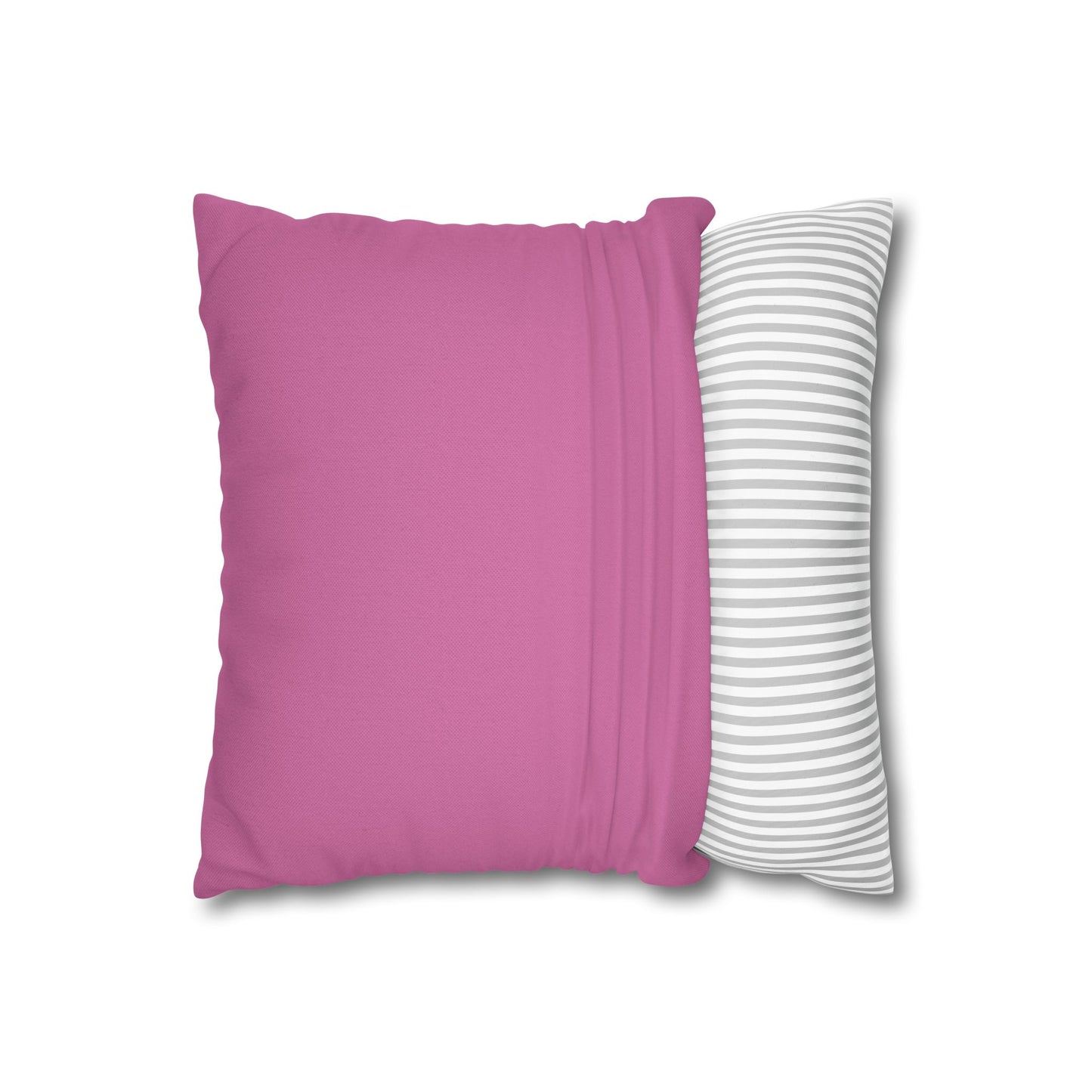 Rod Wave Polyester Square Pillowcase