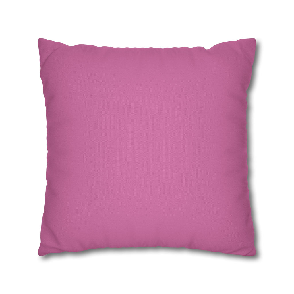 Rod Wave Polyester Square Pillowcase