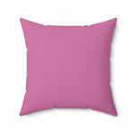 Rod Wave Polyester Square Pillow
