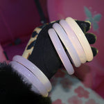 Jade Bangles