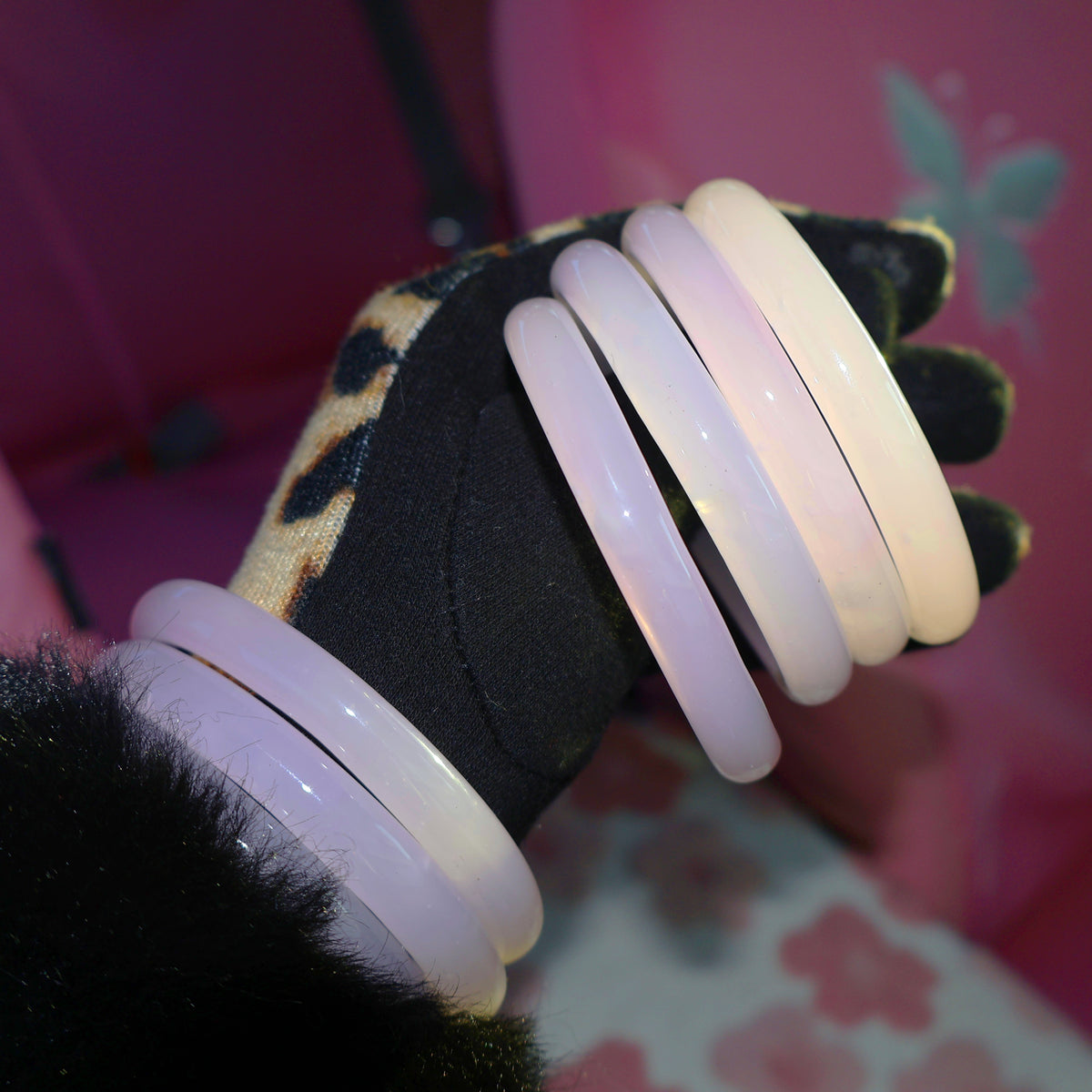 Jade Bangles