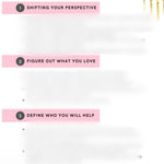 How To Make 6 Figures Ebook