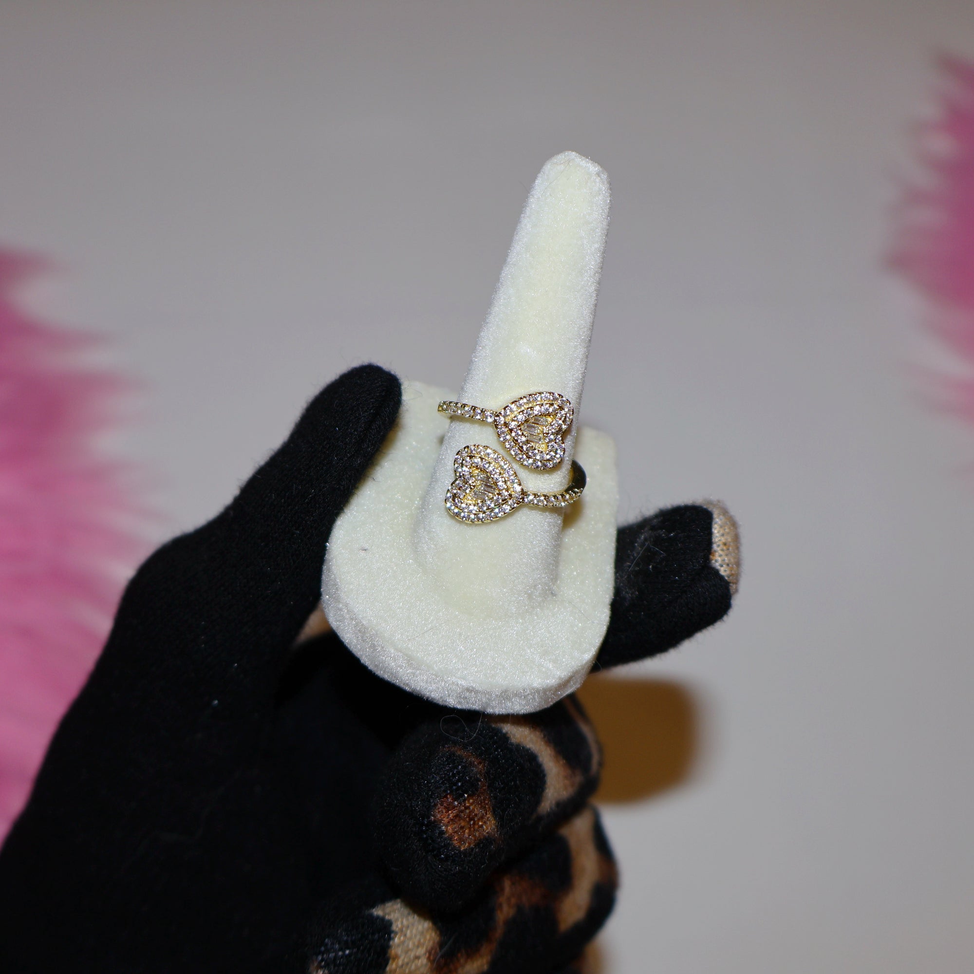 Heart Ring