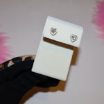 Heart Earrings