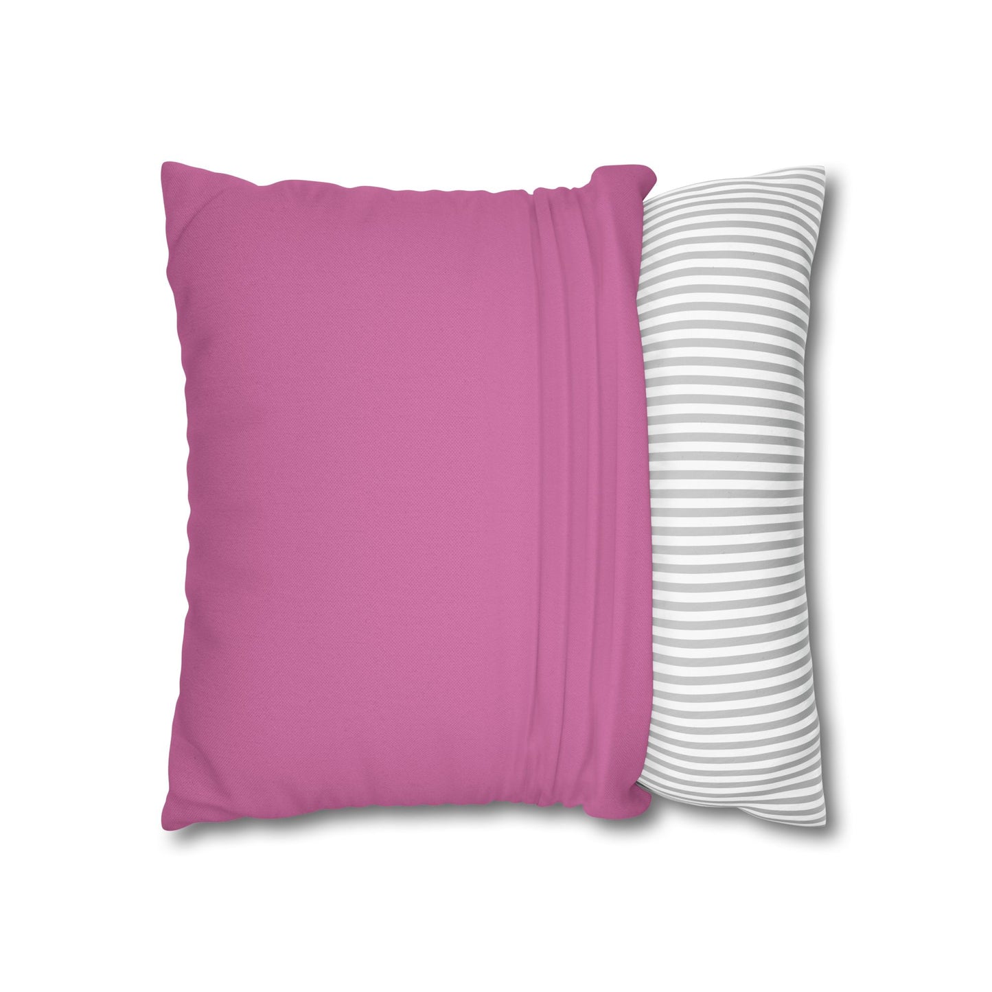 Rod Wave Polyester Square Pillowcase