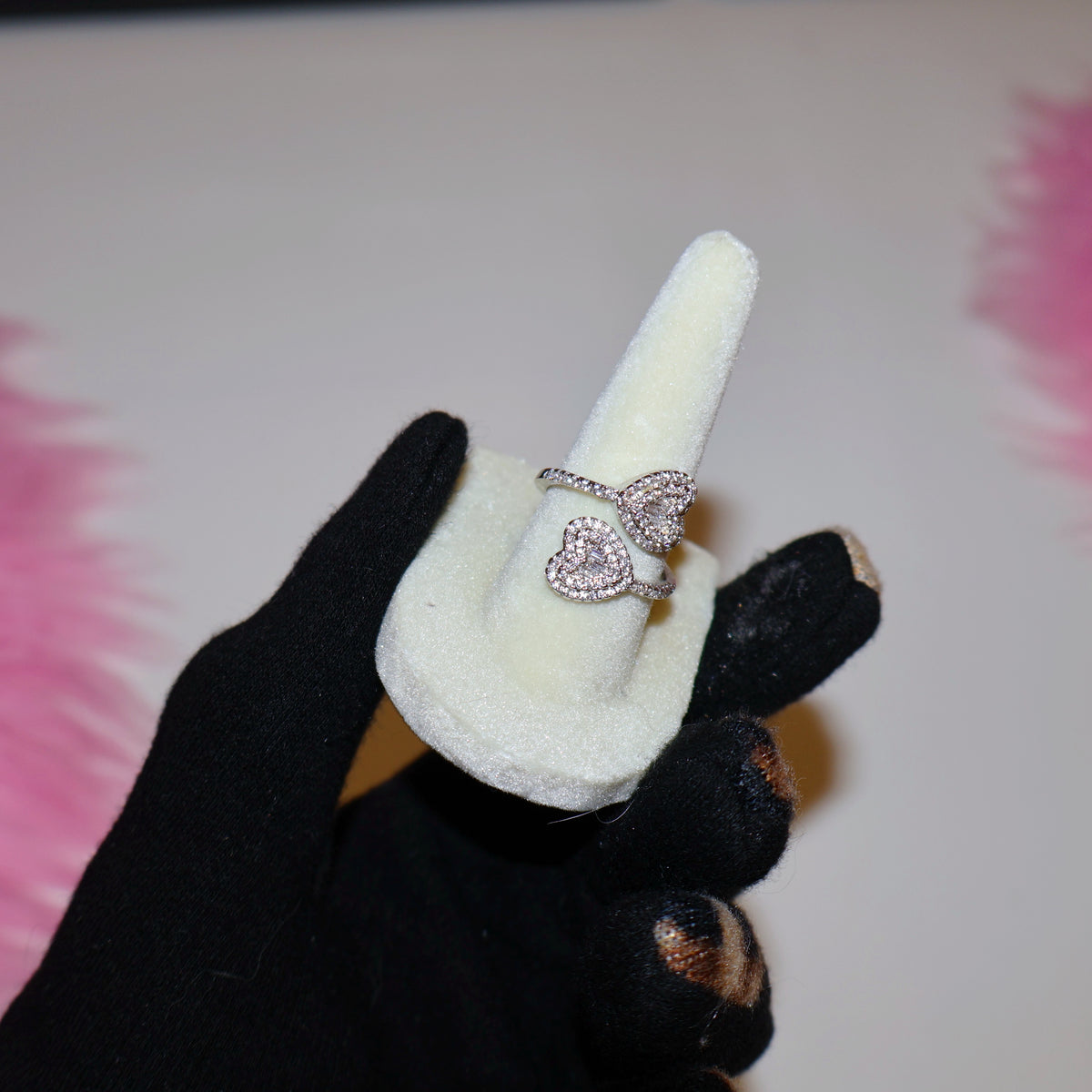 Heart Ring