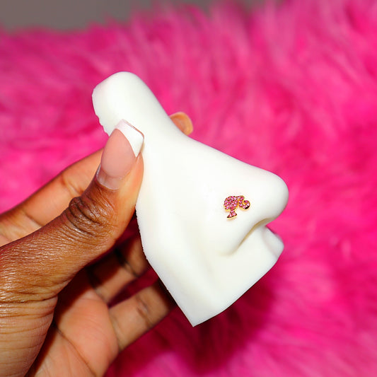 Barbie Nose Rings