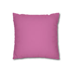 Rod Wave Polyester Square Pillowcase