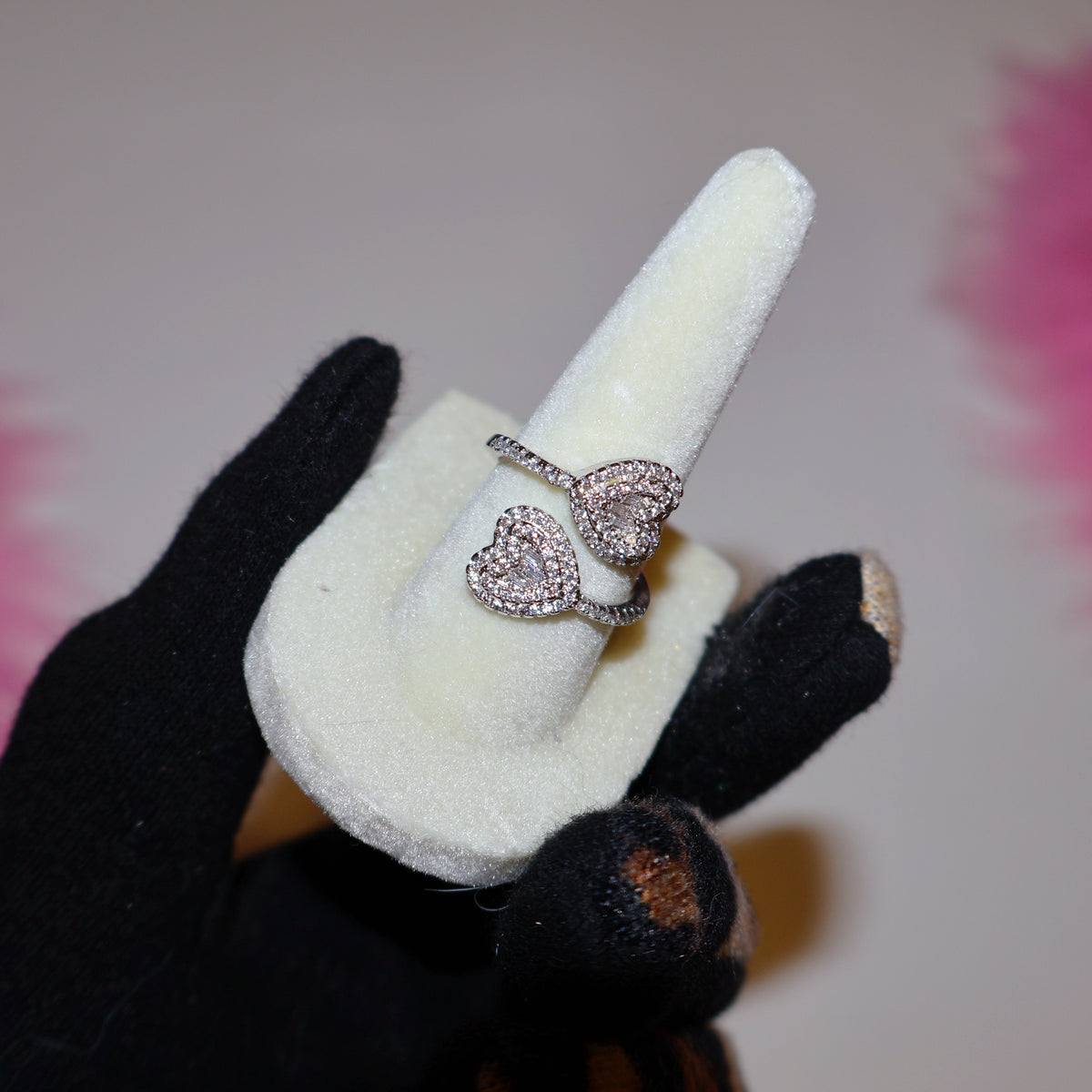 Heart Ring