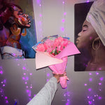 Body Jewelry Bouquet