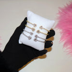 Heart Bracelets