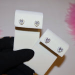 Heart Earrings