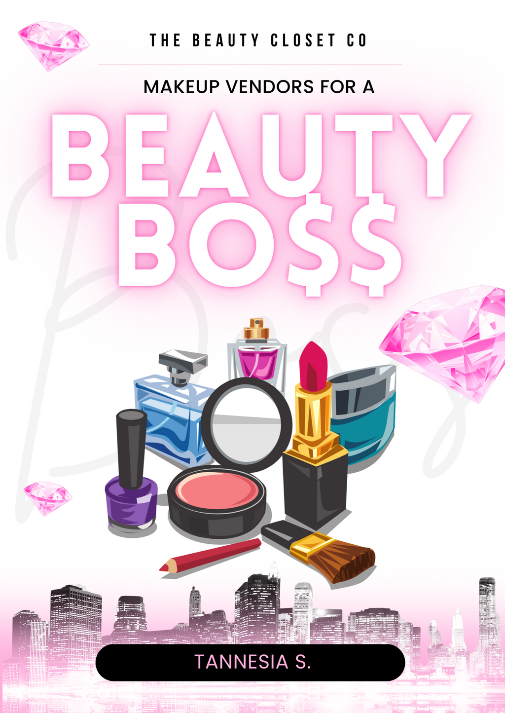 Makeup Vendors