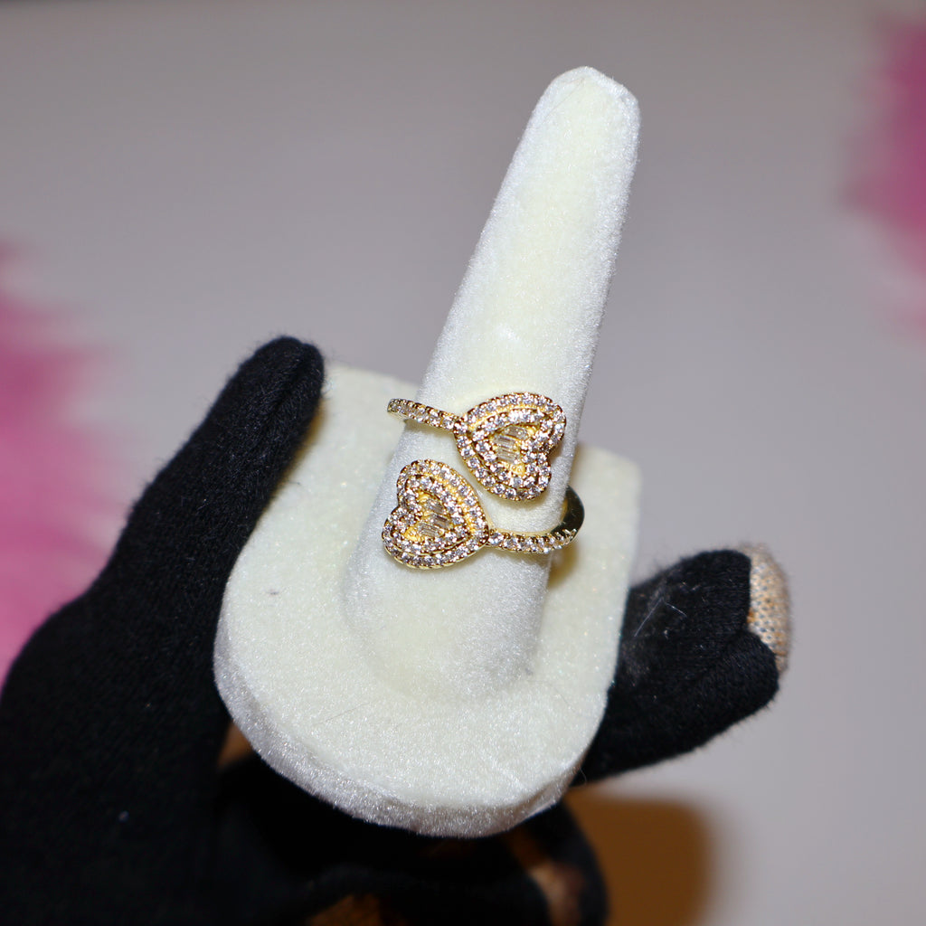 Heart Ring