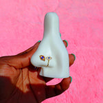 Evil Eye Nose Ring (Wholesale)