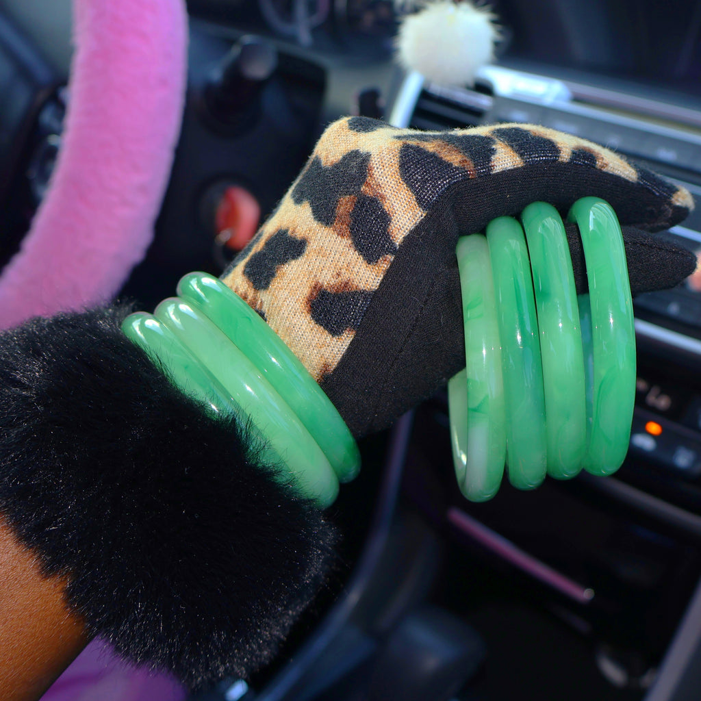 Jade Bangles