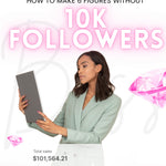 How To Make 6 Figures Ebook