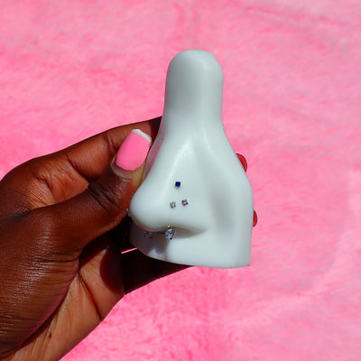Basic Nose Rings (Wholesale)