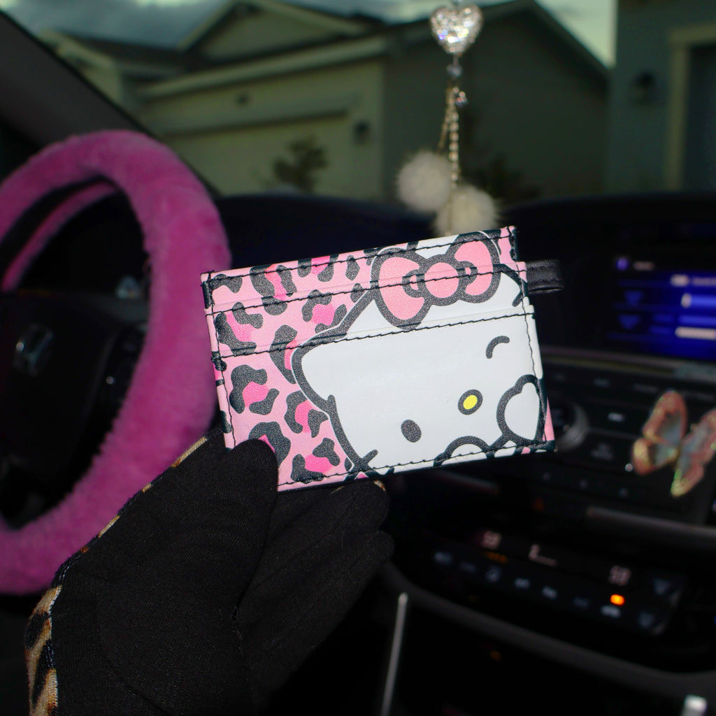 Hk Purse/Cardholder