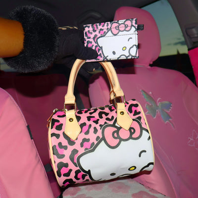 Hk Purse/Cardholder