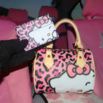 Hk Purse/Cardholder