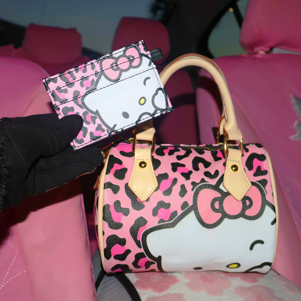 Hk Purse/Cardholder