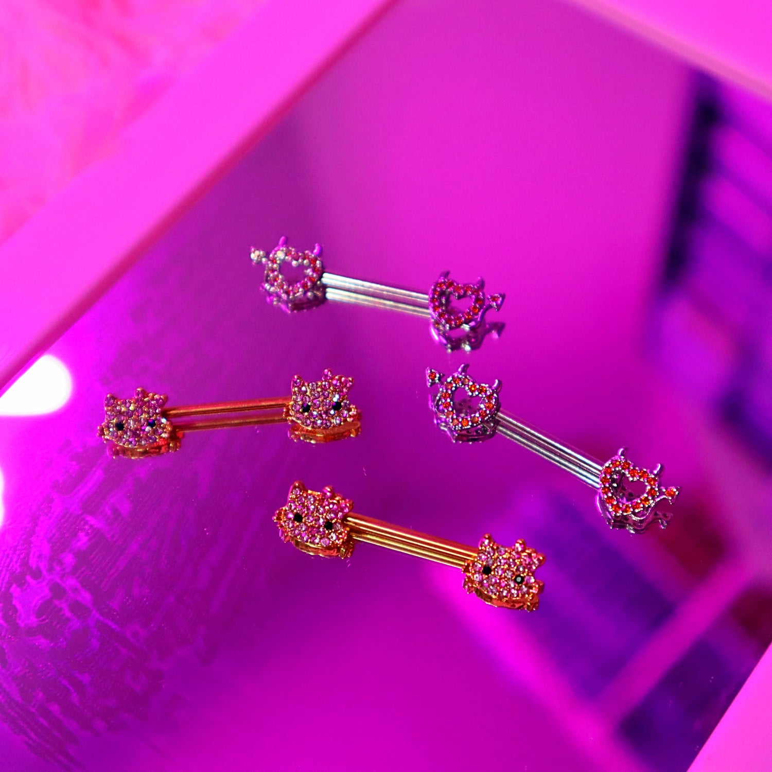 Jewelry Sets