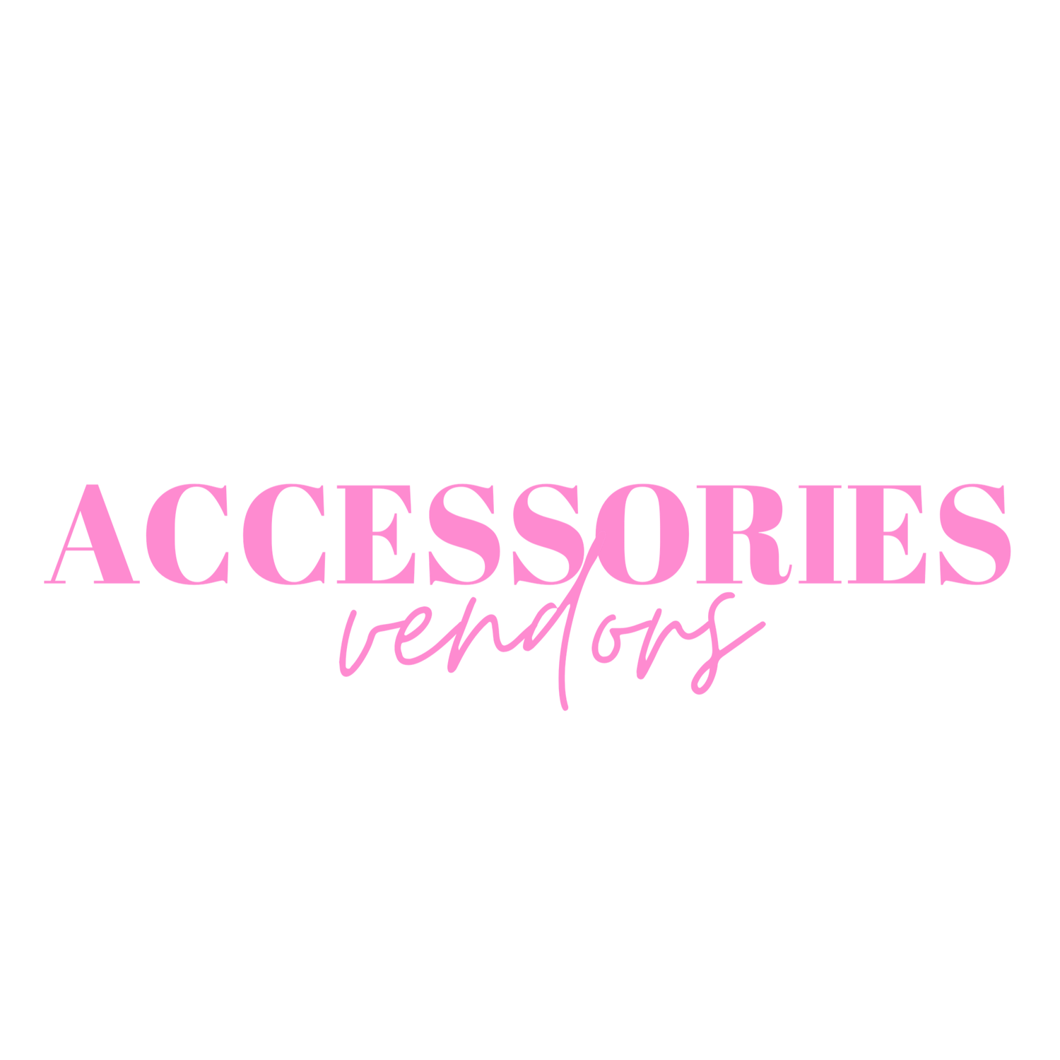 Boss Beauty Vendors