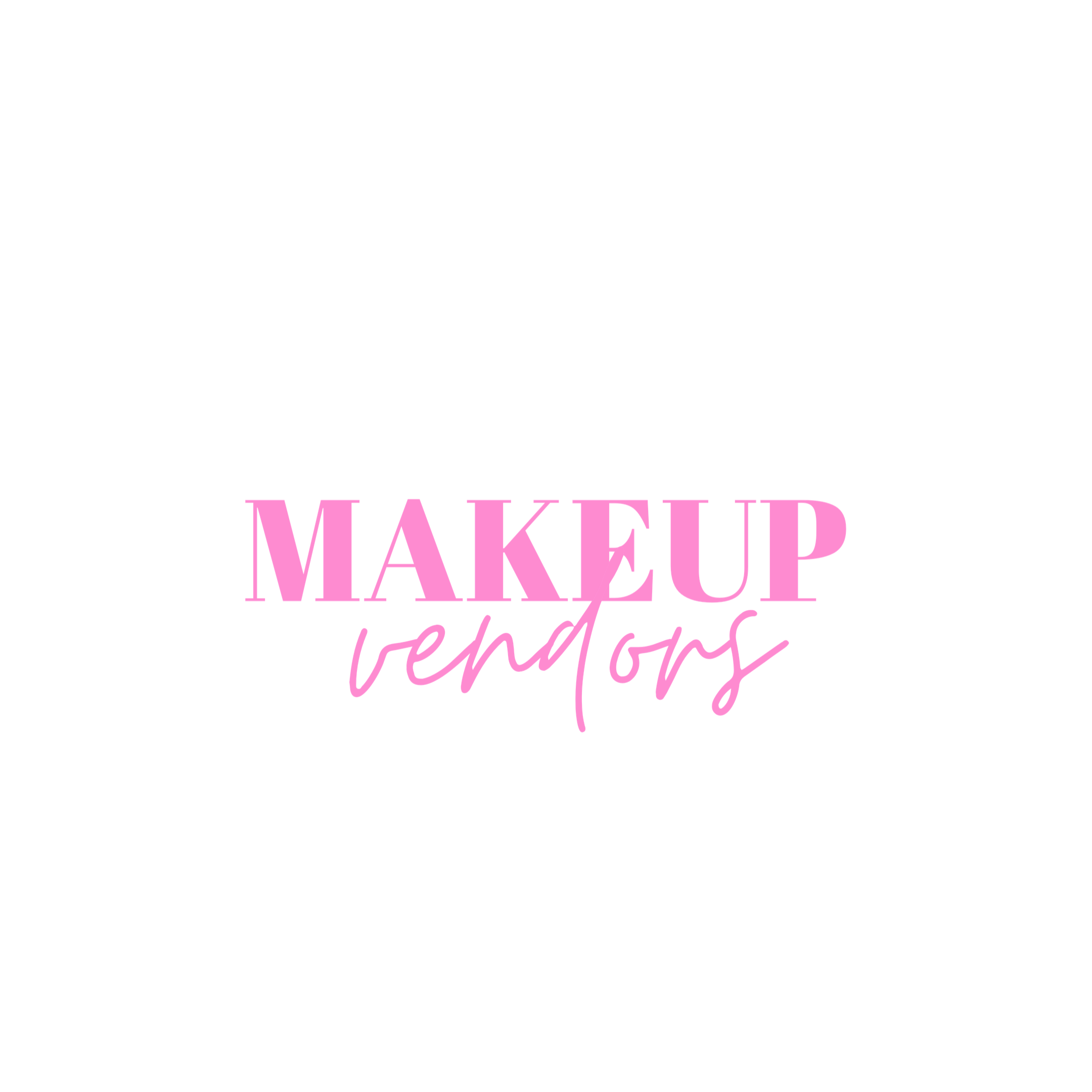 Makeup Vendors