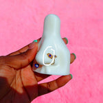 Evil Eye Nose Ring (Only)
