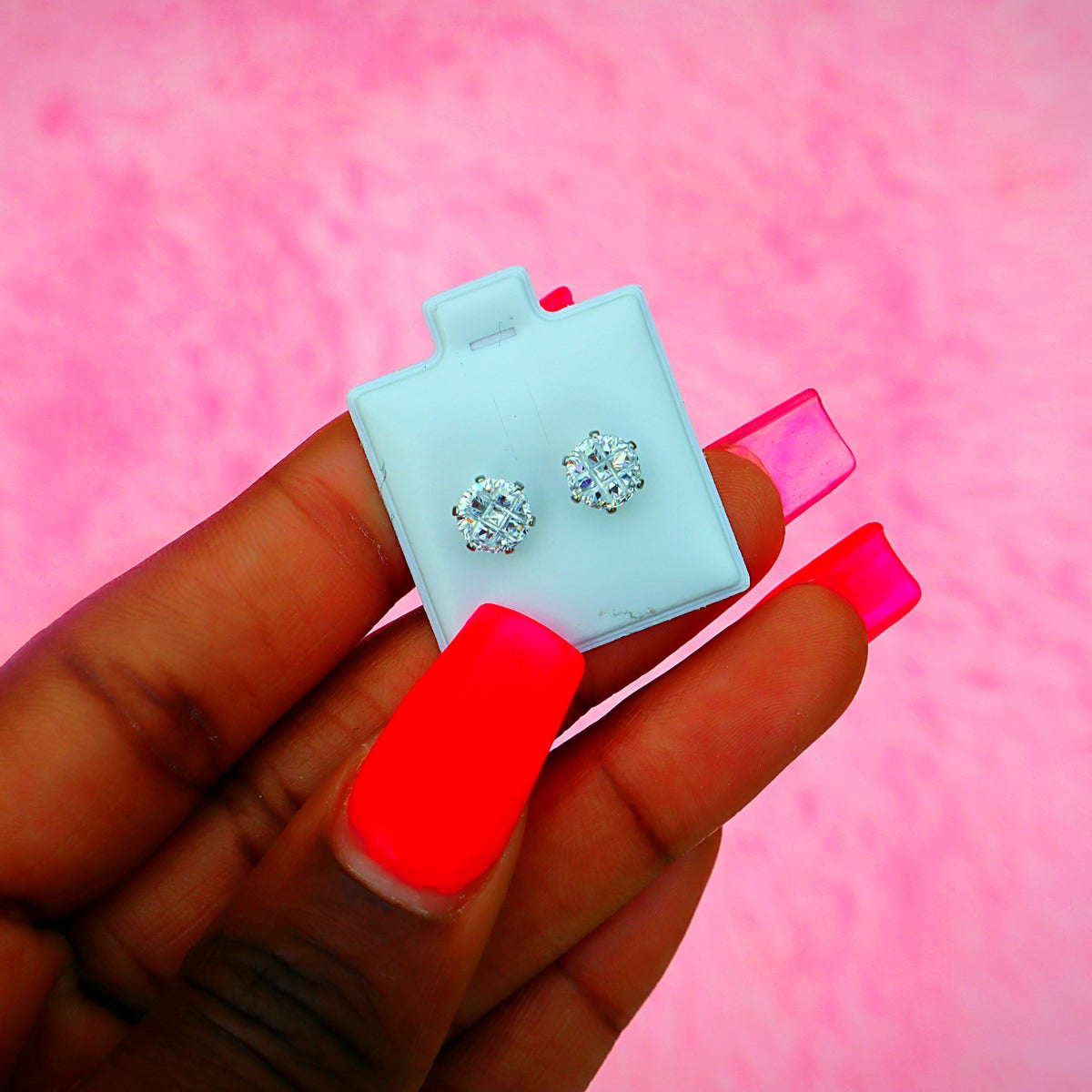 Unisex Studs