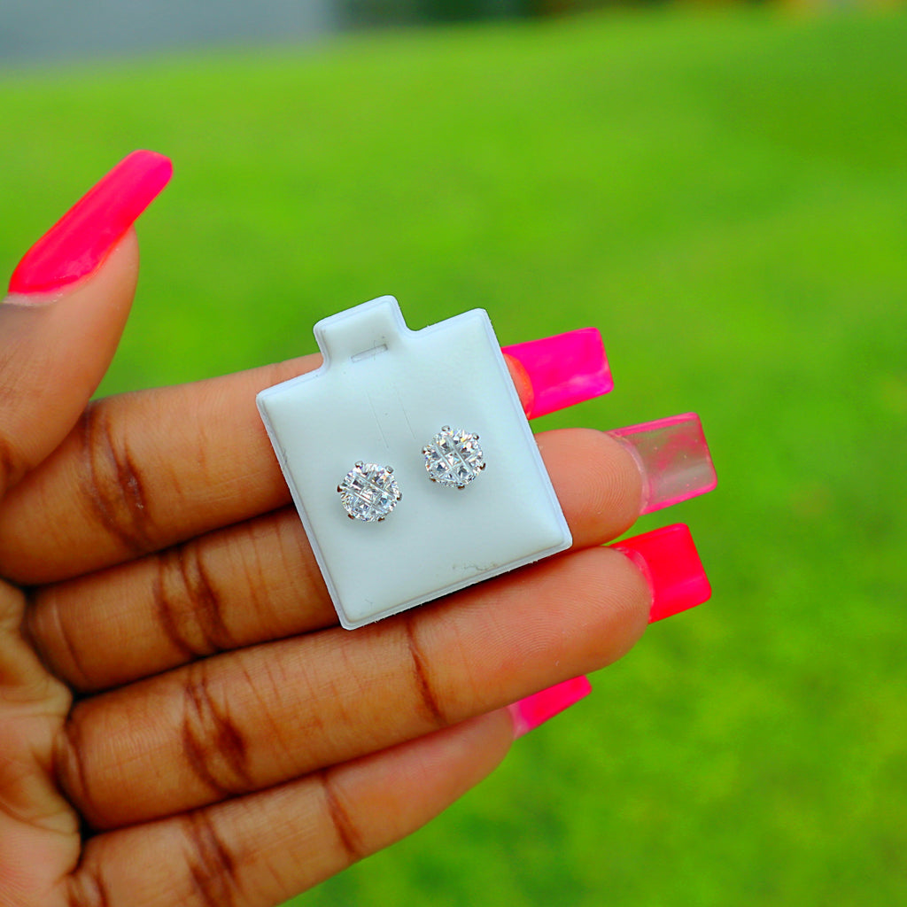 Unisex Studs