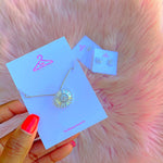 Circle of Life Jewelry Set