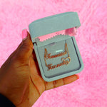 Nameplate Necklace