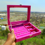 Mini Beauty Box