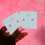 Unisex Studs