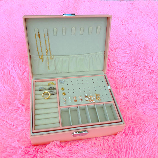 Beauty Box